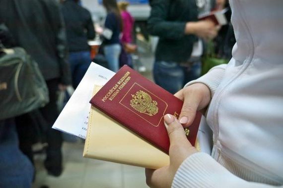 прописка в Нарьян